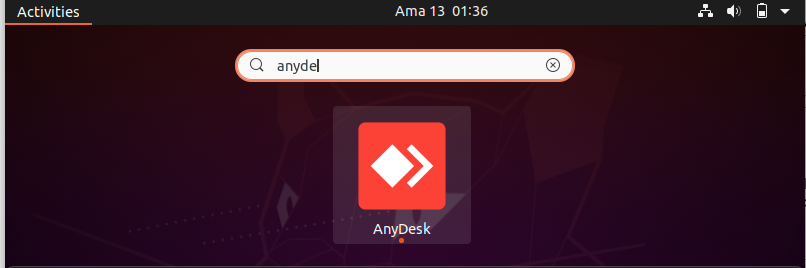 Cara Install Anydesk di Ubuntu 20.04