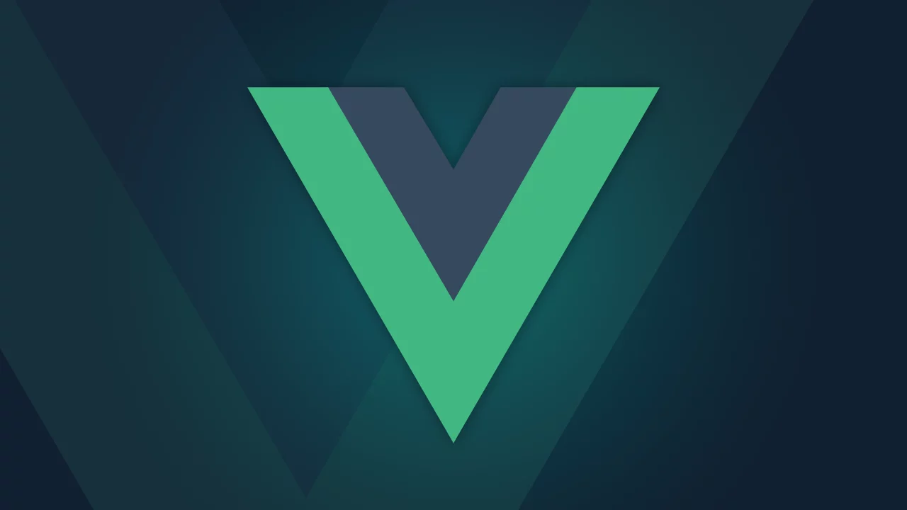 Vue js проект